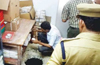 Vijaya Bank burglary case: Gold hidden in sack recovered from unused well